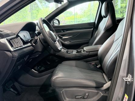 BYD Seal U DM-i Comfort Long Range 125km, Panorama, Head-Up Display, 360 Camera, Infinity Sound