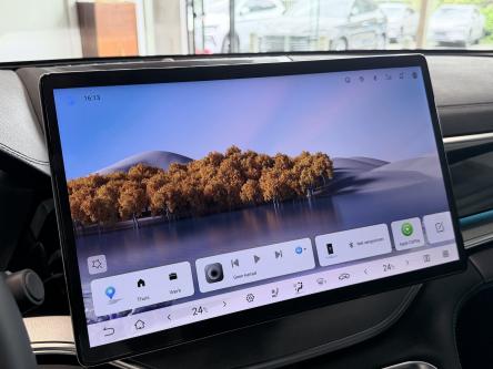 BYD Seal U DM-i Comfort Long Range 125km, Panorama, Head-Up Display, 360 Camera, Infinity Sound