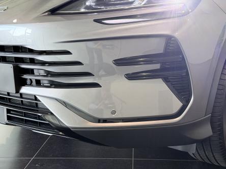 BYD Seal U DM-i Comfort Black Edition! MODEL 2027 Comfort Black Edition, Panorama, Head-Up Display, 360 Camera, Infinity Sound