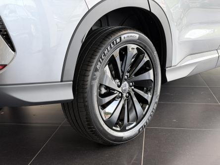 BYD Seal U DM-i Comfort Black Edition! MODEL 2027 Comfort Black Edition, Panorama, Head-Up Display, 360 Camera, Infinity Sound