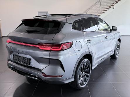 BYD Seal U DM-i Comfort Black Edition! MODEL 2027 Comfort Black Edition, Panorama, Head-Up Display, 360 Camera, Infinity Sound