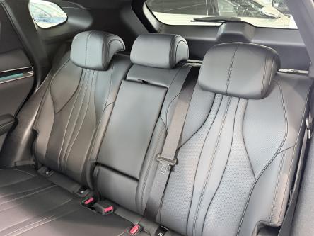 BYD Seal U DM-i Comfort Black Edition! MODEL 2027 Comfort Black Edition, Panorama, Head-Up Display, 360 Camera, Infinity Sound