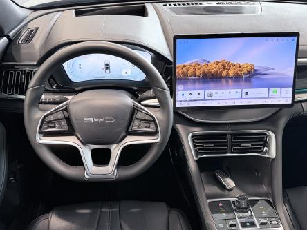 BYD Seal U DM-i Comfort Long Range 125km, Panorama, Head-Up Display, 360 Camera, Infinity Sound