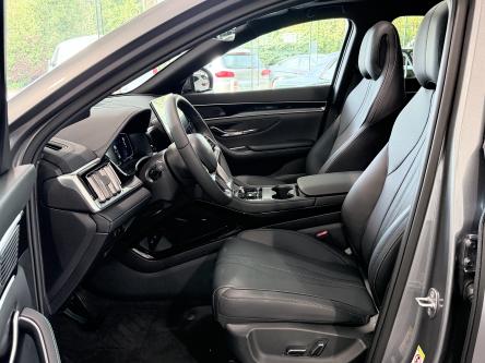 BYD Seal U DM-i Comfort Black Edition! MODEL 2027 Comfort Black Edition, Panorama, Head-Up Display, 360 Camera, Infinity Sound