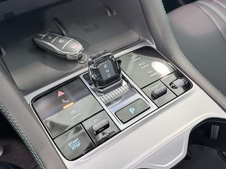 BYD Seal U DM-i Comfort Black Edition! MODEL 2027 Comfort Black Edition, Panorama, Head-Up Display, 360 Camera, Infinity Sound