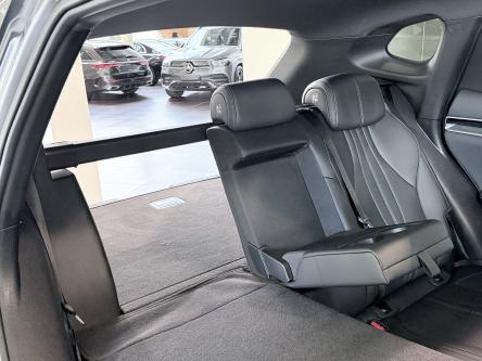 BYD Seal U DM-i Comfort Black Edition! MODEL 2027 Comfort Black Edition, Panorama, Head-Up Display, 360 Camera, Infinity Sound