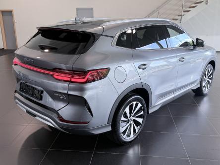 BYD Seal U DM-i Comfort MODEL 2027 Long Range 125km, Panorama, Head-Up Display, 360 Camera, Infinity Sound