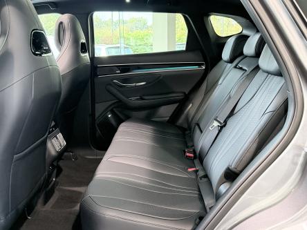 BYD Seal U DM-i Comfort Black Edition! MODEL 2027 Comfort Black Edition, Panorama, Head-Up Display, 360 Camera, Infinity Sound