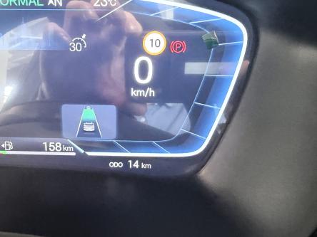 BYD Seal U DM-i Comfort MODEL 2027 Long Range 125km, Panorama, Head-Up Display, 360 Camera, Infinity Sound
