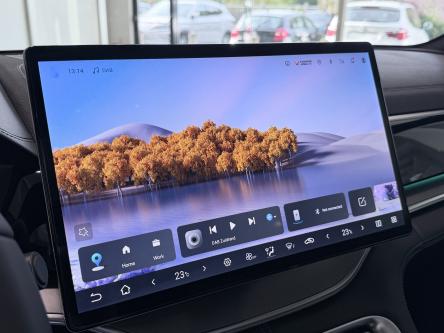 BYD Seal U DM-i Comfort Black Edition! MODEL 2027 Comfort Black Edition, Panorama, Head-Up Display, 360 Camera, Infinity Sound