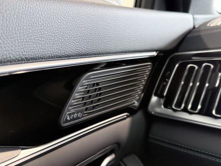 BYD Seal U DM-i Boost Panorama, Head-Up Display, 360 Camera, Infinity Sound