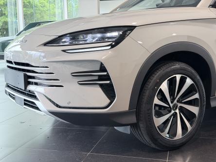 BYD Seal U DM-i Boost Panorama, Head-Up Display, 360 Camera, Infinity Sound