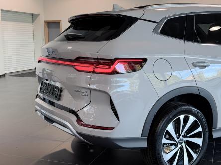 BYD Seal U DM-i Boost Panorama, Head-Up Display, 360 Camera, Infinity Sound