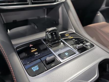 BYD Seal U DM-i Boost Panorama, Head-Up Display, 360 Camera, Infinity Sound