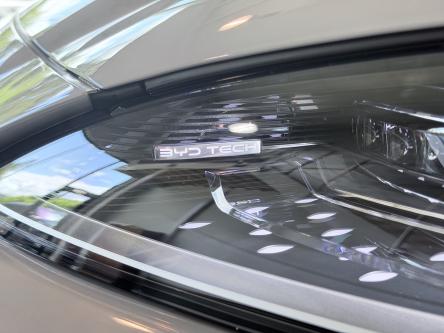 BYD Seal U DM-i Boost Panorama, Head-Up Display, 360 Camera, Infinity Sound