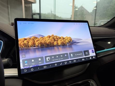 BYD Seal U DM-i Boost Panorama, Head-Up Display, 360 Camera, Infinity Sound