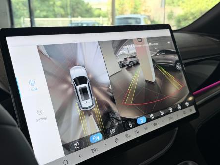 BYD Seal U DM-i Boost Panorama, Head-Up Display, 360 Camera, Infinity Sound