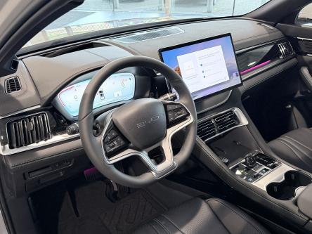 BYD Seal U DM-i Boost Panorama, Head-Up Display, 360 Camera, Infinity Sound