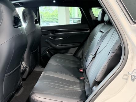 BYD Seal U DM-i Boost Panorama, Head-Up Display, 360 Camera, Infinity Sound