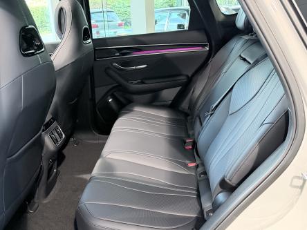 BYD Seal U DM-i Boost Panorama, Head-Up Display, 360 Camera, Infinity Sound