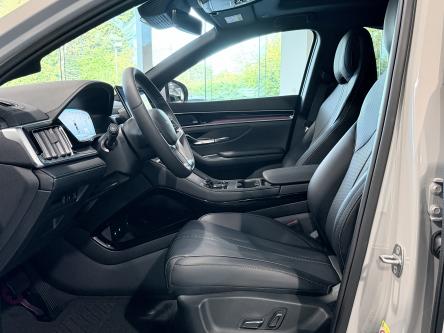 BYD Seal U DM-i Boost Panorama, Head-Up Display, 360 Camera, Infinity Sound
