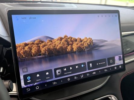 BYD Seal U DM-i Boost Panorama, Head-Up Display, 360 Camera, Infinity Sound