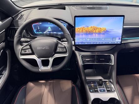 BYD Seal U DM-i Boost Panorama, Head-Up Display, 360 Camera, Infinity Sound
