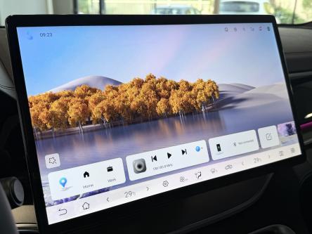 BYD Seal U DM-i Boost Panorama, Head-Up Display, 360 Camera, Infinity Sound