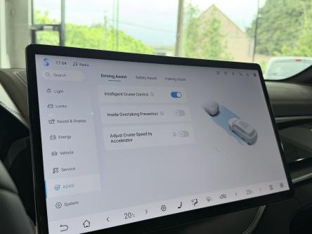 BYD Seal U DM-i Boost Panorama, Head-Up Display, 360 Camera, Infinity Sound