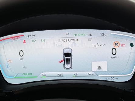 BYD Seal U DM-i Boost Panorama, Head-Up Display, 360 Camera, Infinity Sound