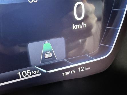 BYD Seal U DM-i Boost Panorama, Head-Up Display, 360 Camera, Infinity Sound