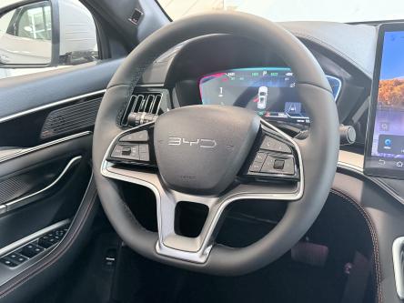 BYD Seal U DM-i Boost Panorama, Head-Up Display, 360 Camera, Infinity Sound