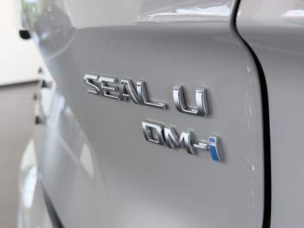 BYD Seal U DM-i Boost Panorama, Head-Up Display, 360 Camera, Infinity Sound