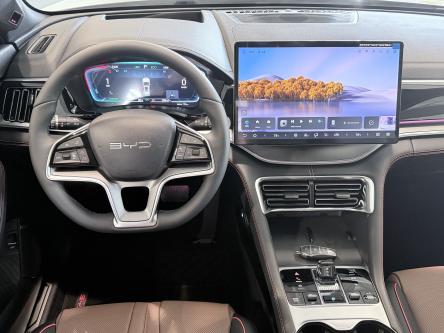 BYD Seal U DM-i Boost Panorama, Head-Up Display, 360 Camera, Infinity Sound