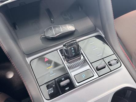 BYD Seal U DM-i Boost Panorama, Head-Up Display, 360 Camera, Infinity Sound
