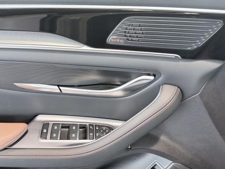 BYD Seal U DM-i Boost Panorama, Head-Up Display, 360 Camera, Infinity Sound