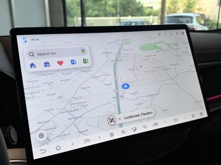 BYD Seal U DM-i Boost Panorama, Head-Up Display, 360 Camera, Infinity Sound