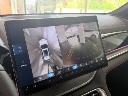 BYD Seal U DM-i Boost Panorama, Head-Up Display, 360 Camera, Infinity Sound