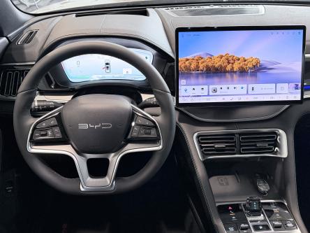 BYD Seal U DM-i Boost Panorama, Head-Up Display, 360 Camera, Infinity Sound