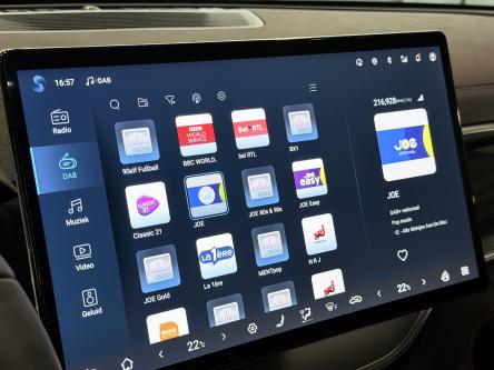 BYD Seal U DM-i Boost Panorama, Head-Up Display, 360 Camera, Infinity Sound