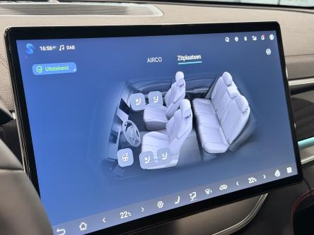 BYD Seal U DM-i Boost Panorama, Head-Up Display, 360 Camera, Infinity Sound