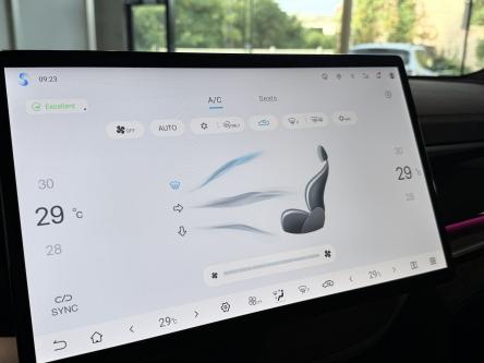 BYD Seal U DM-i Boost Panorama, Head-Up Display, 360 Camera, Infinity Sound