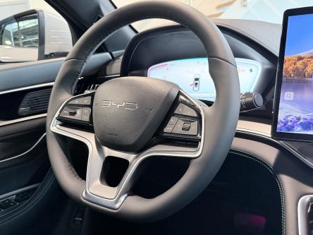 BYD Seal U DM-i Boost Panorama, Head-Up Display, 360 Camera, Infinity Sound