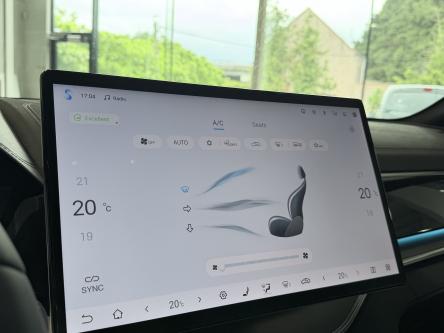 BYD Seal U DM-i Boost Panorama, Head-Up Display, 360 Camera, Infinity Sound
