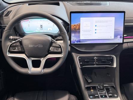 BYD Seal U DM-i Boost Panorama, Head-Up Display, 360 Camera, Infinity Sound