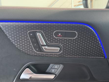 MERCEDES-BENZ EQA 300 4M AMG Panorama, Head-Up Display, 360 Camera, Distronic, Keyless-Go