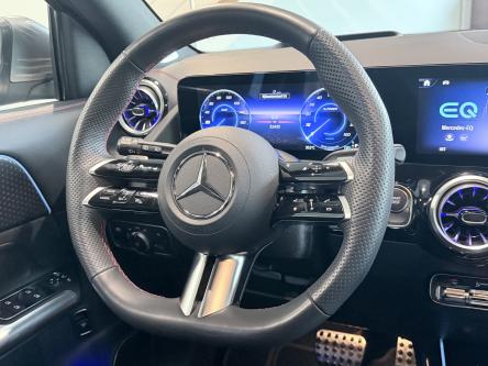 MERCEDES-BENZ EQA 300 4M AMG Panorama, Head-Up Display, 360 Camera, Distronic, Keyless-Go