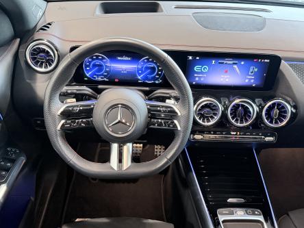 MERCEDES-BENZ EQA 300 4M AMG Panorama, Head-Up Display, 360 Camera, Distronic, Keyless-Go