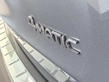 MERCEDES-BENZ EQA 300 4M AMG Panorama, Head-Up Display, 360 Camera, Distronic, Keyless-Go