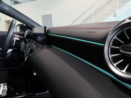 MERCEDES-BENZ CLA 180 AMG 